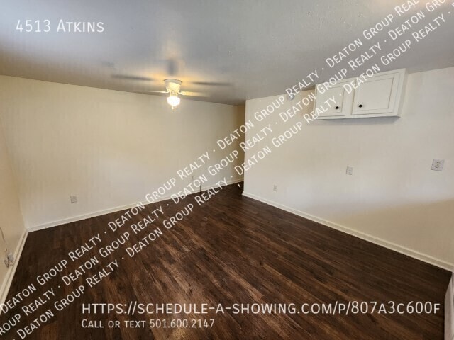 Building Photo - 4513 Atkins-