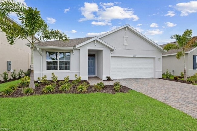 Primary Photo - 2621 Table Coral Trl