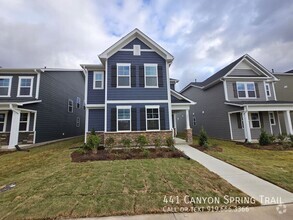 Building Photo - Charming 4 Bedroom Home Located In Wake Fo...