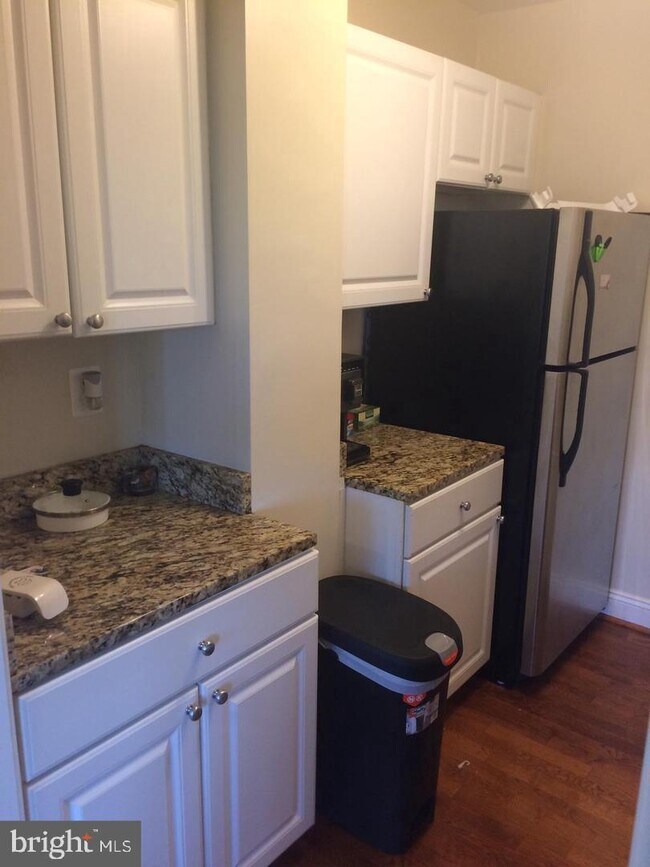 10500 Rockville Pike 10500 Rockville Pike Rockville MD 20852