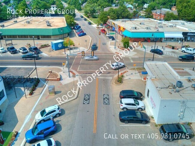 Building Photo - 1601 N Kentucky Ave