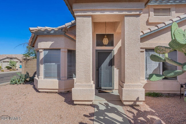 Building Photo - 19015 North 25th Pl