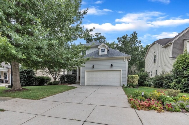 Primary Photo - 3 Bedroom Home in Austin Creek! 2 Car Gara...