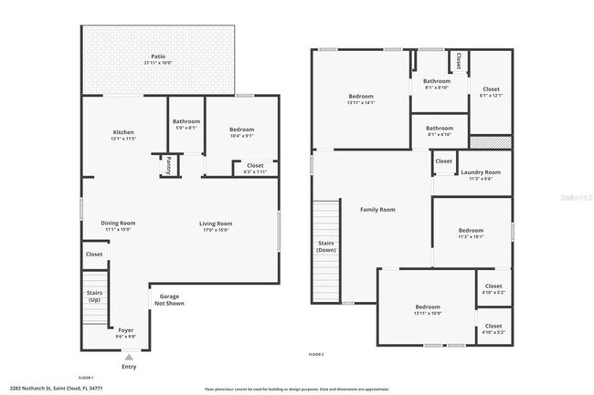 Building Photo - 2282 Nuthatch St