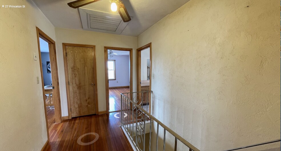 Building Photo - 27 Princeton St