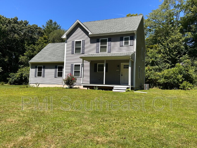 Building Photo - 124 Witter Rd
