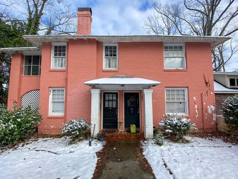 Let it Snow . . . :)! - 2219 Terrace Way