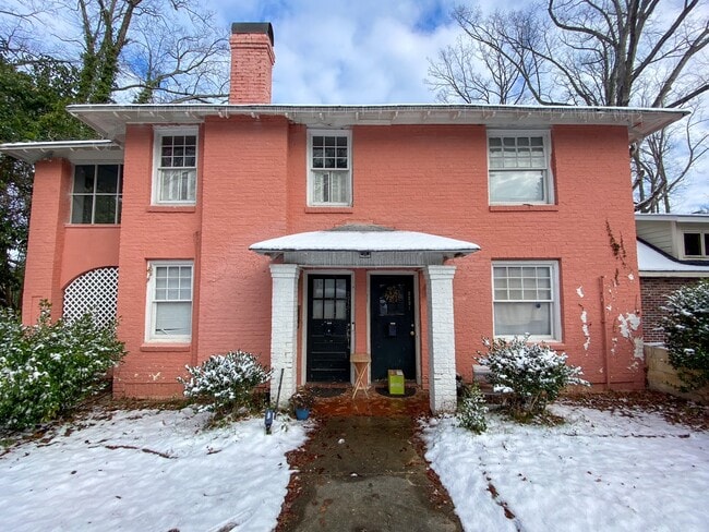 Let it Snow . . . :)! - 2219 Terrace Way