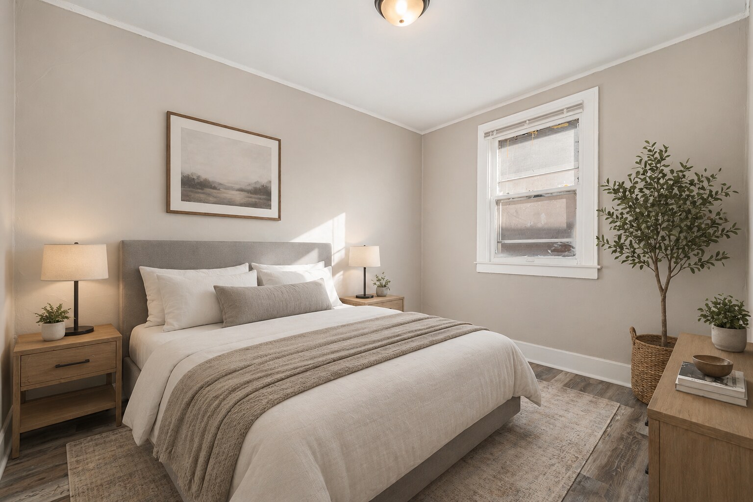 Building Photo - 3759 Atkinson St