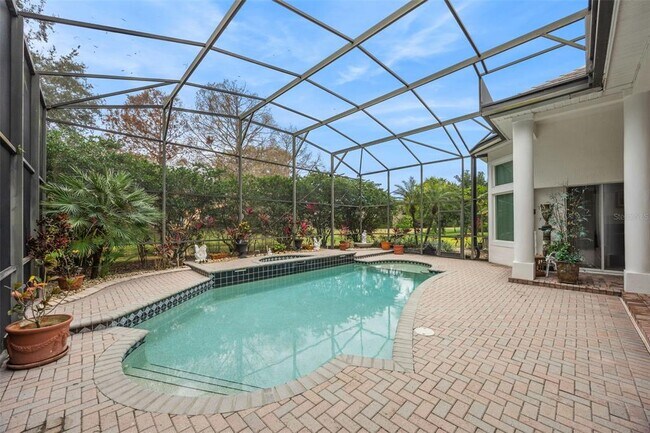 Building Photo - 8742 Southern Breeze Dr