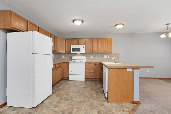 Building Photo - Quality Home Management