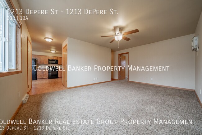 Building Photo - 1213 Depere St