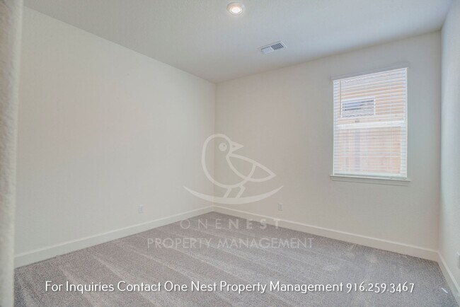 Building Photo - Twelve Bridges 4-bedroom, 2-bath home offering nearly 2,000 sq ft