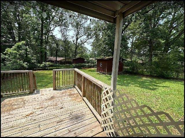 Building Photo - 7409 Skylark Dr