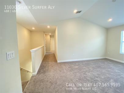 Building Photo - 11030 Silver Surfer Alley