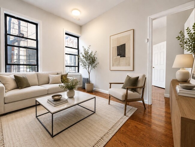 Building Photo - 536 W 158th St