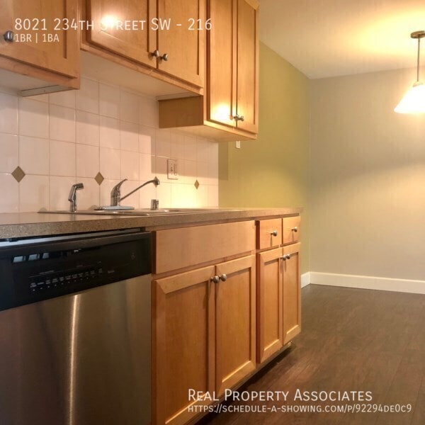 Building Photo - 8021 234th Street SW