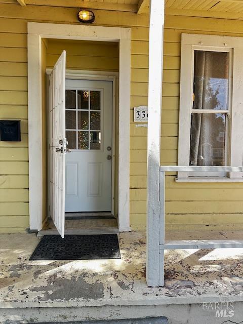 Building Photo - 336 Carolina St