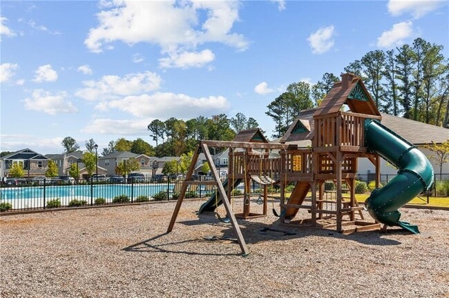 Building Photo - 3614 Shore Wood Ave