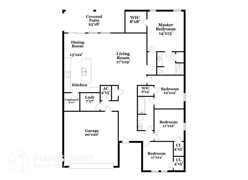 Building Photo - 158 Hidden Lk Lp