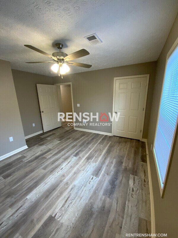 Building Photo - 1710 Harris St