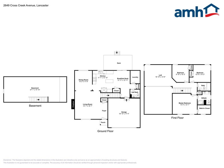 Building Photo - 2649 Cross Creek Ave