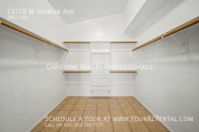 Building Photo - 13778 W Vernon Ave