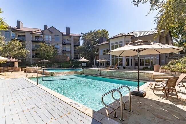 Building Photo - 6000-10 Shepherd Mountain Cove