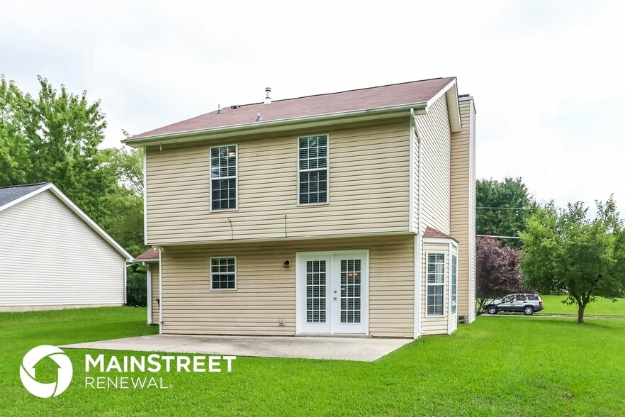 Building Photo - 2712 Denise Dr