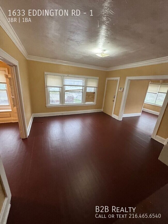 Building Photo - 1633 Eddington Rd