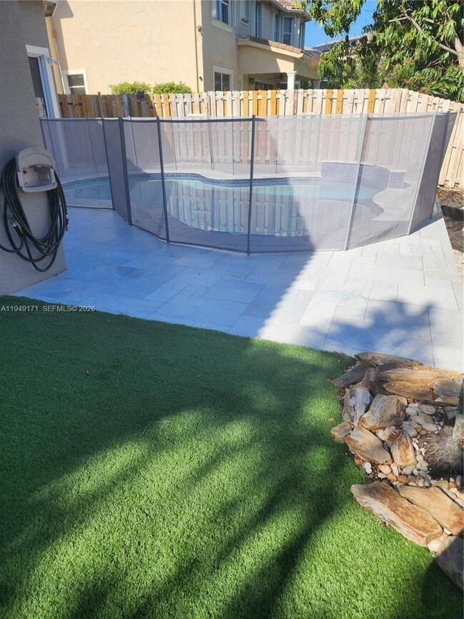 Building Photo - 12361 NW 26th St