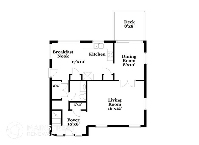 Building Photo - 3406 Pondridge Ct
