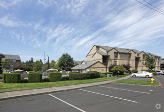 Building Photo - Springwater Trail Apartments