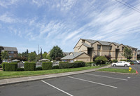 Building Photo - Springwater Trail Apartments