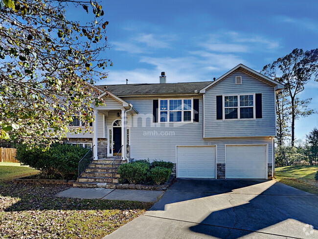 Building Photo - 1401 Buckingham Pl