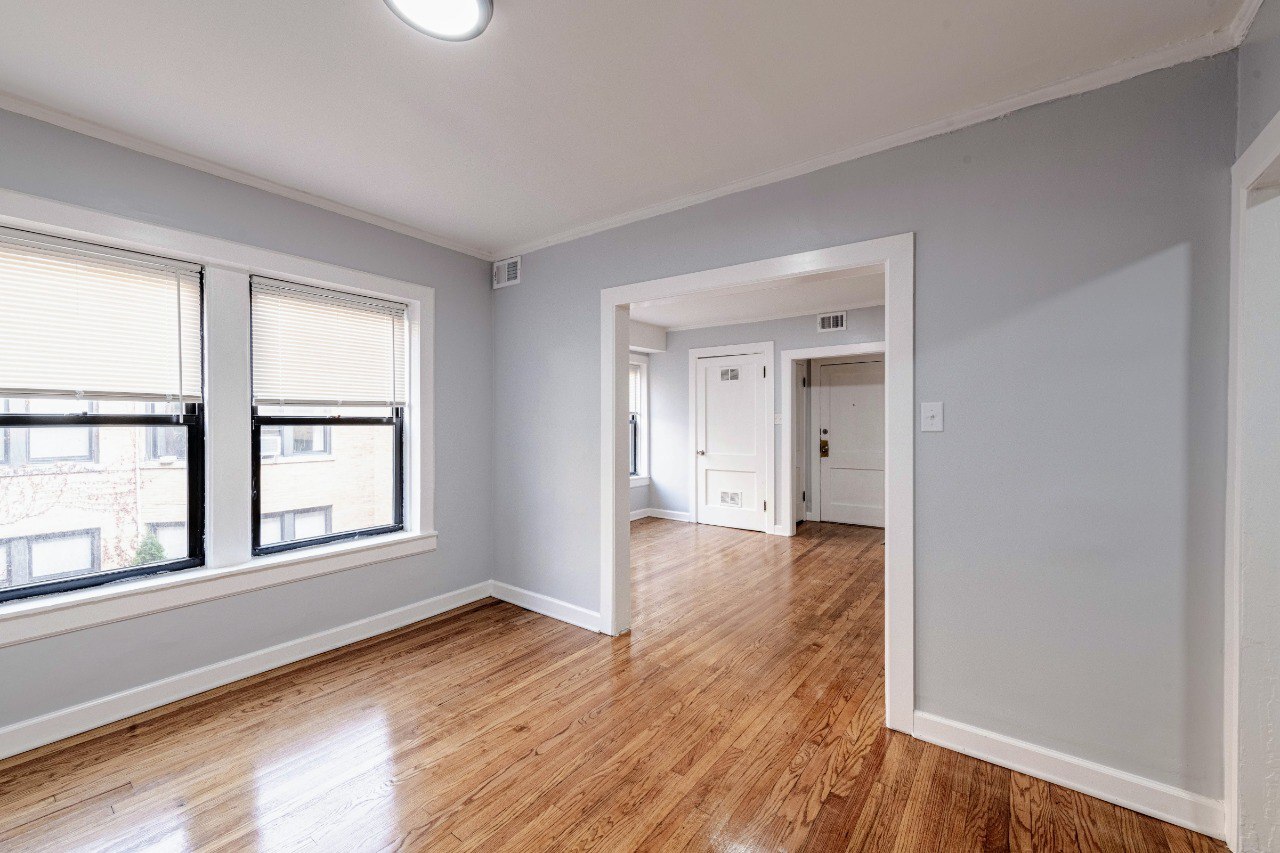 Building Photo - 7331 N Honore St