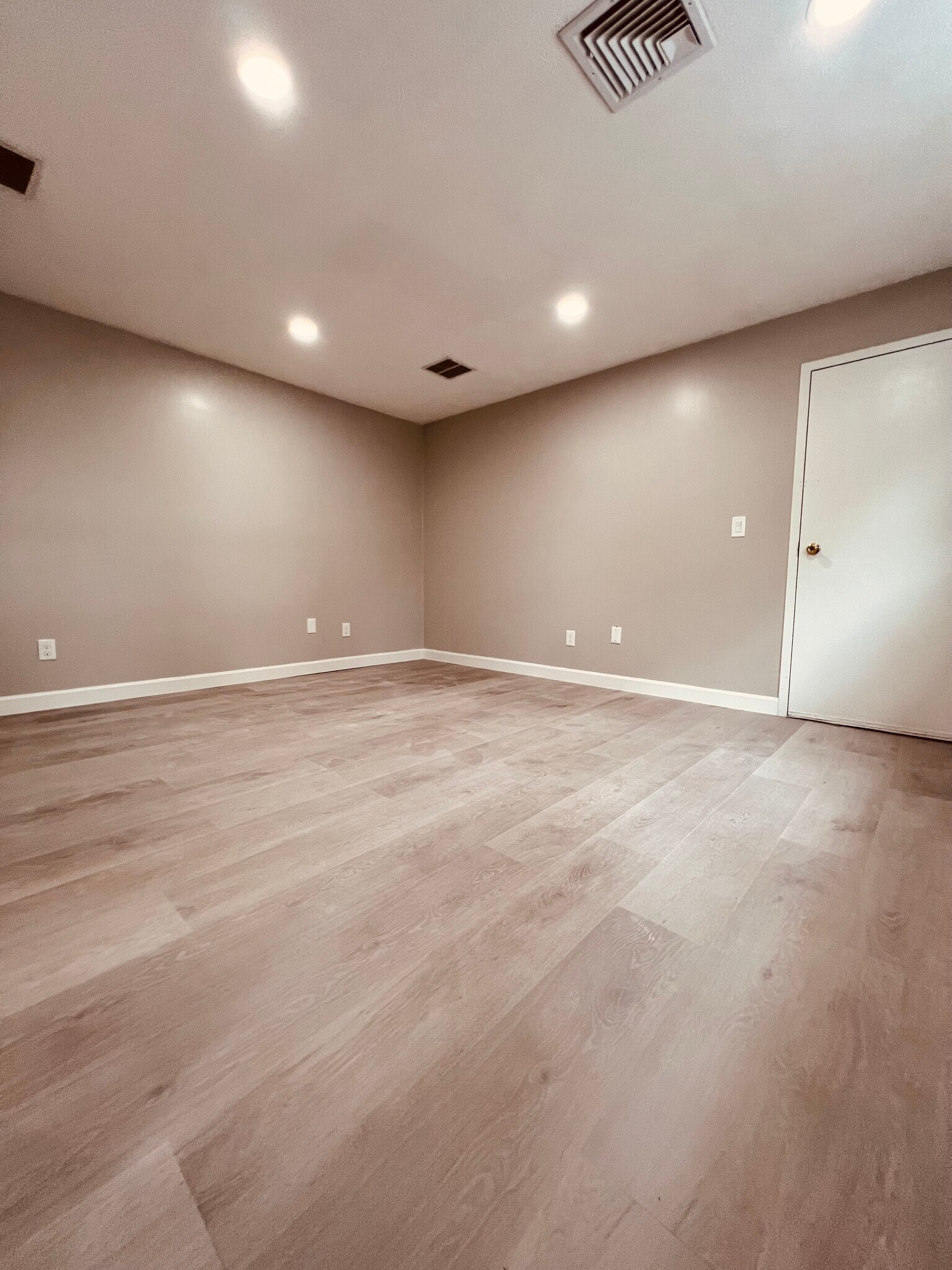 Bedroom - 144 Yorkshire St