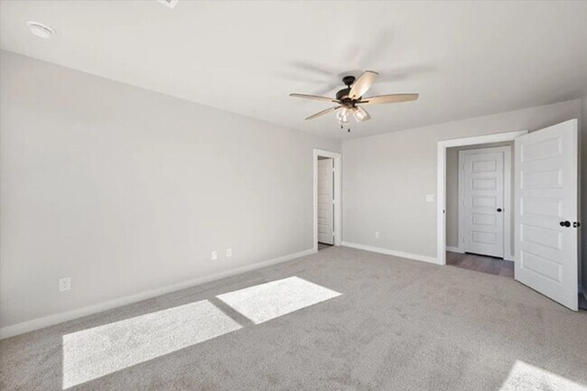 Building Photo - Perfect 4 bedroom 2 bath Home in South Lubbock