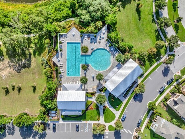 Building Photo - 1541 Bayfront Pk Aly