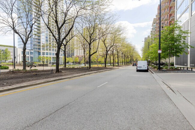 Building Photo - 1210 S Indiana Ave