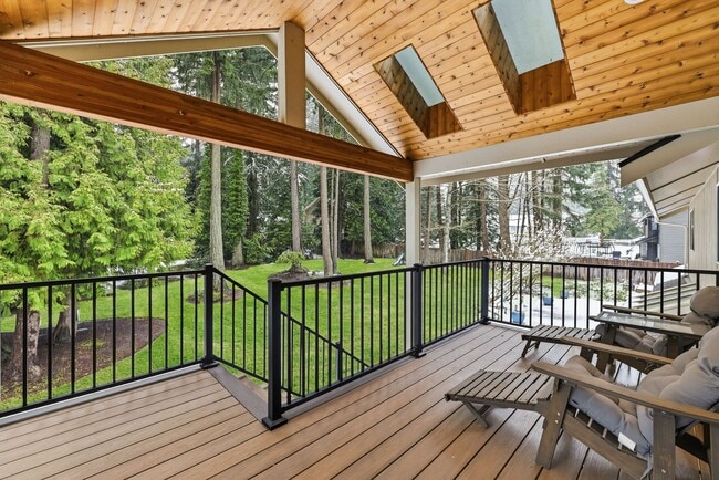 Building Photo - Luxury Acreage Estate in Hollywood Hill | Woodinville Retreat with Modern Upgrades