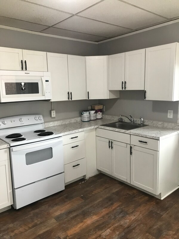 Building Photo - 1134 Lehman St