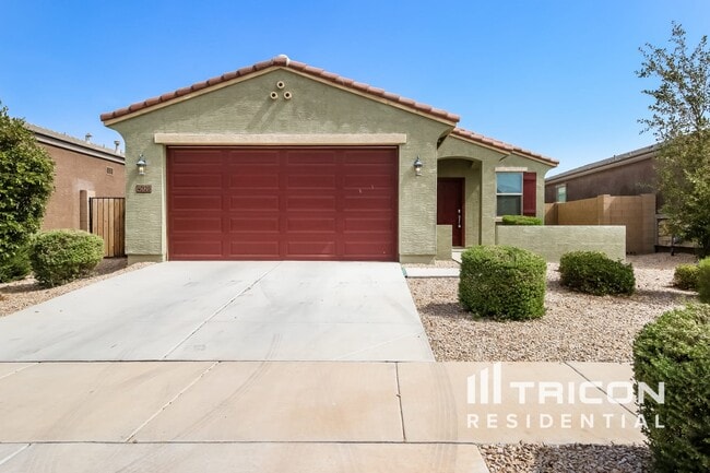 Primary Photo - 40120 W Williams Way