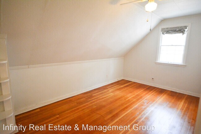 Building Photo - 4 br, 2 bath House - 1531 6th St SW