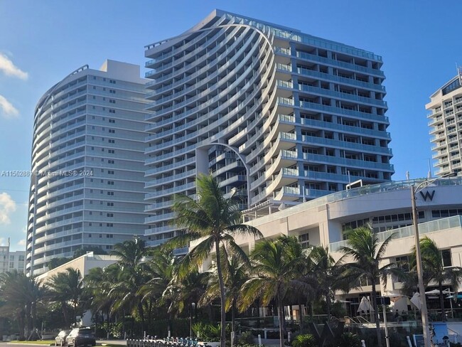 Building Photo - 3101 Bayshore Dr