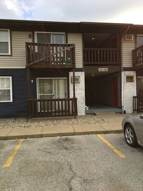 Primary Photo - 320 Brown St