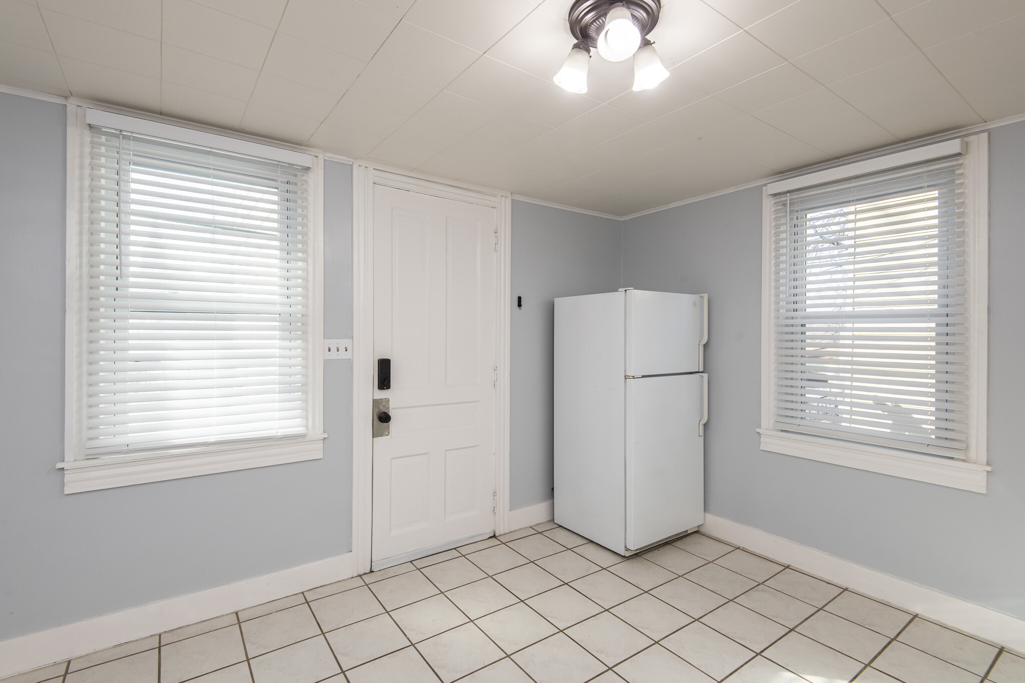 Kitchen backdoor - 2615 N Wauwatosa Ave