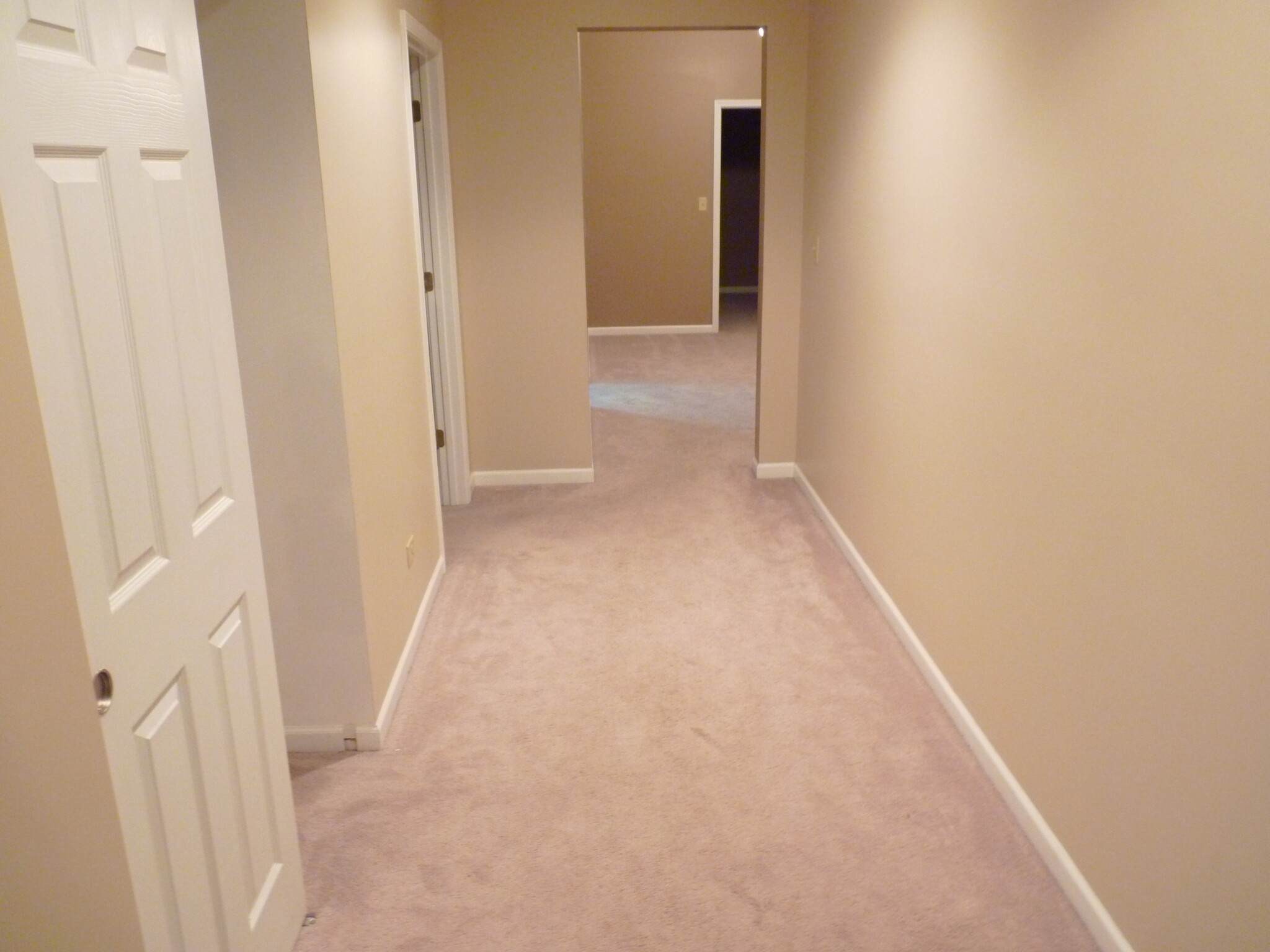 Hallway - 1236 S Washington St