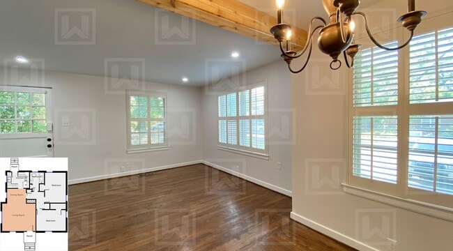 Building Photo - 2 Bedroom Condo at Mountain Brook Village
