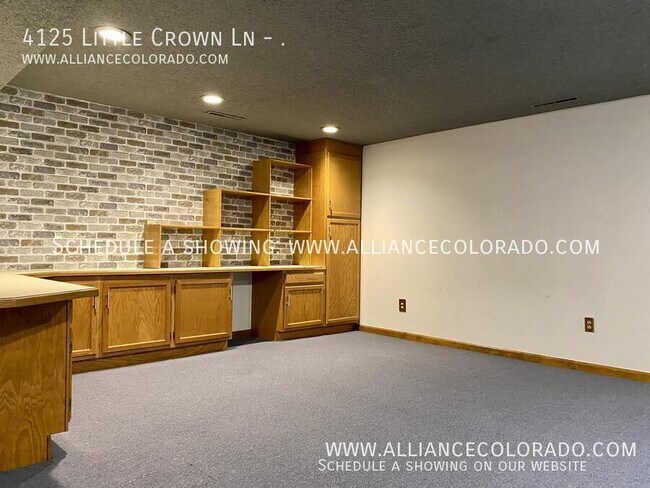 Building Photo - 4125 Little Crown Ln